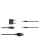 MODECOM MC-1001HF BT Black - 1160703 - zdjęcie 6